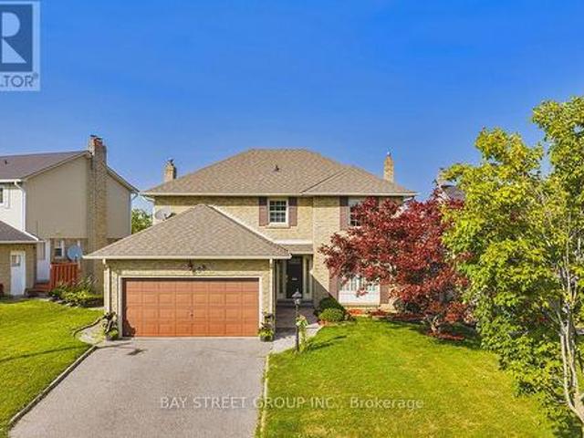 338 Prince Of Wales Drive, Whitby, ON, L1N 6M9 house for sale | Listing ID E13881 | Royal LePage