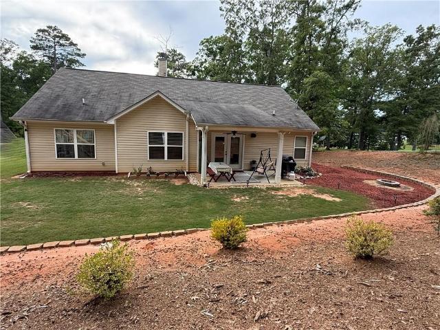 338 Rc Thompson Road