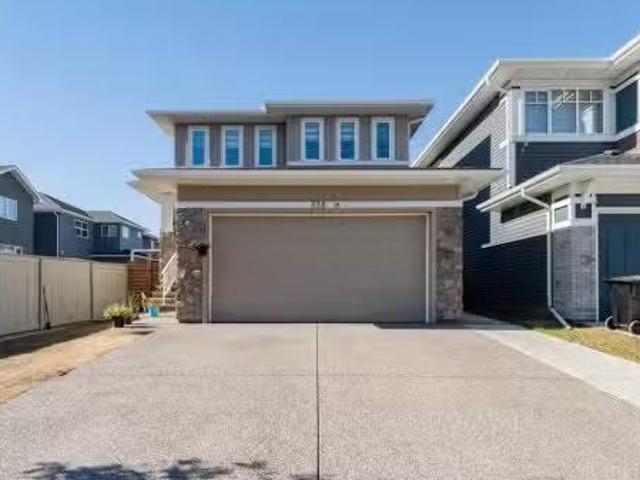 338 Red Sky Terrace Ne, Calgary, AB, T3N 1N1 house for sale.