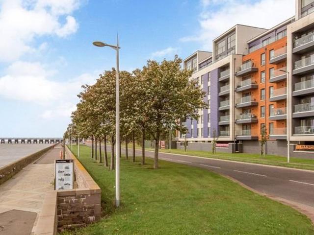 338 Riverside Drive, Dundee DD1, 2 bed flat to rent, £1,600 pcm | PrimeLocation