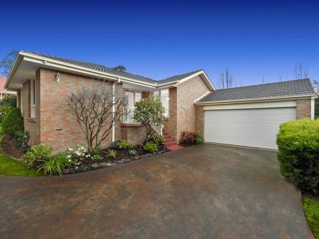 3/38 Terrara Road, VERMONT, VIC 3133