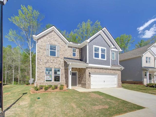 338 Tulip Drive