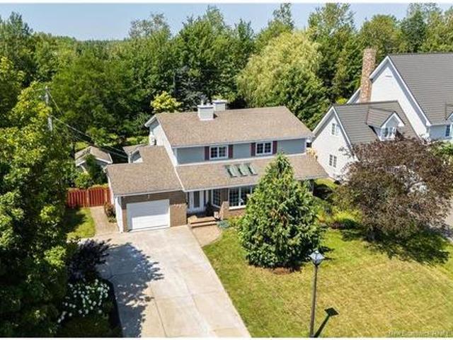 338 Vanier, Dieppe, NB, E1A 5N2 house for sale | Listing ID NB145447 | Royal LePage