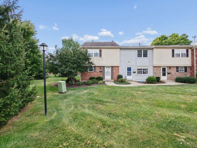 3394 Amberway Court