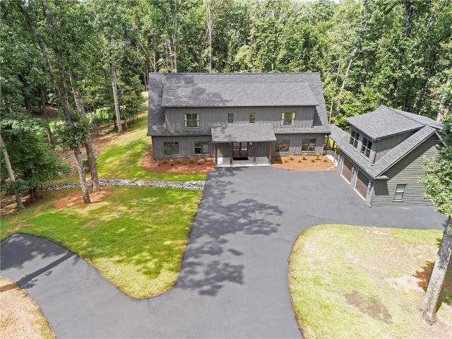 3394 Robinson Road