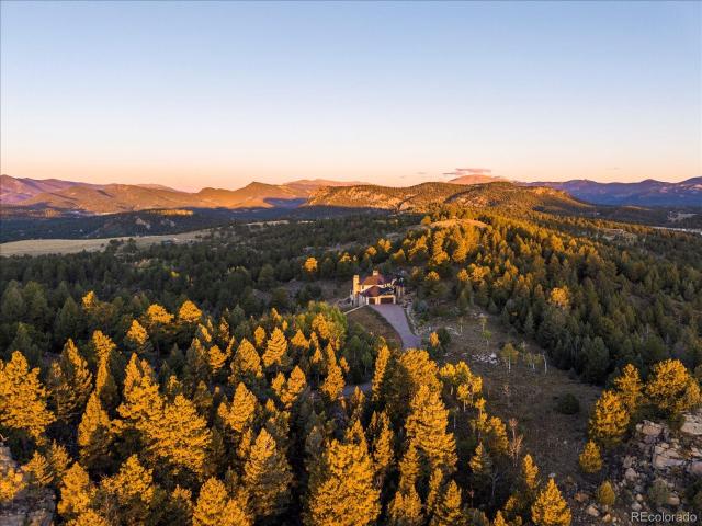 33958 Running Bear Trail, Pine, CO 80470 | MLS #7112