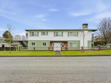 Greater Vancouver - Parking