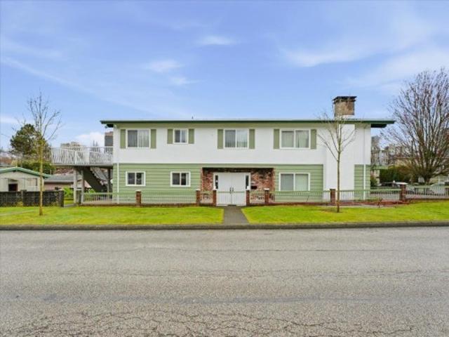 3395 Church Street, Vancouver, BC, V5R 4W7 house for sale | Listing ID R3137 | Royal LePage
