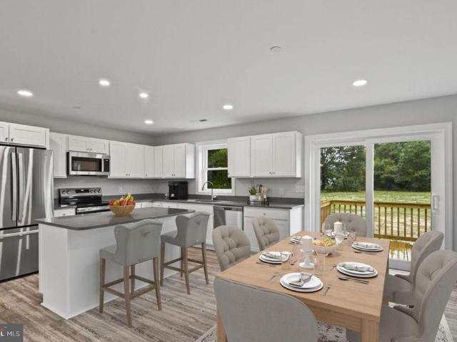 3395 Jefferson Pond Road