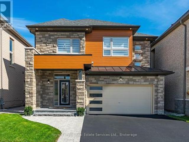 3395 Post Road, Oakville Go Glenorchy, ON, L6H 0Z2 Luxury House for sale | Listing ID W13571 | Royal LePage Carriage Trade Luxury Properties