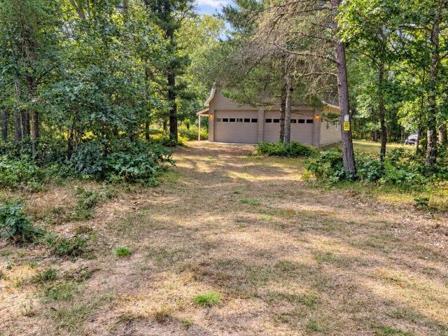3395 W Chappel Woods Trail