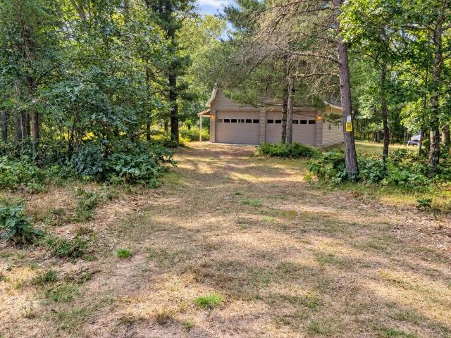 3395 W Chappel Woods Trail # Lot: 3 & 4