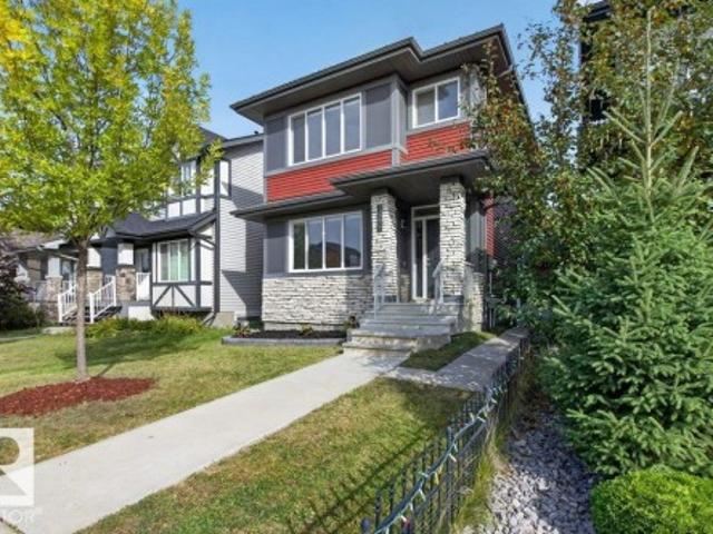 3395 Weidle Way Sw, Edmonton, AB, T6X 1T3 house for sale | Listing ID E4510 | Royal LePage