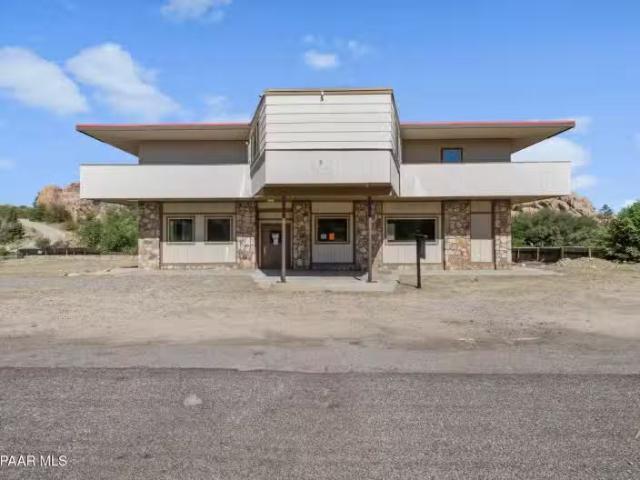 3396 N State Route 89, Prescott, AZ 86301 MLS 1082132