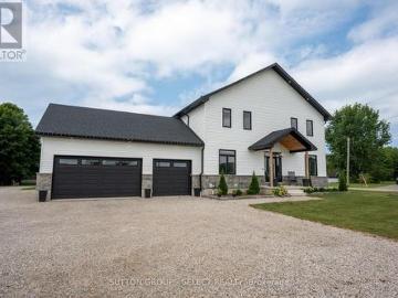 33977 Kildeer Drive, Bluewater Hay, ON, N0M 1N0 house for sale | Listing ID X12519 | Royal LePage