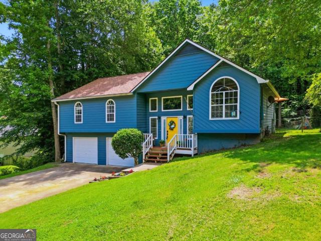3397 Creekside Plantation Drive