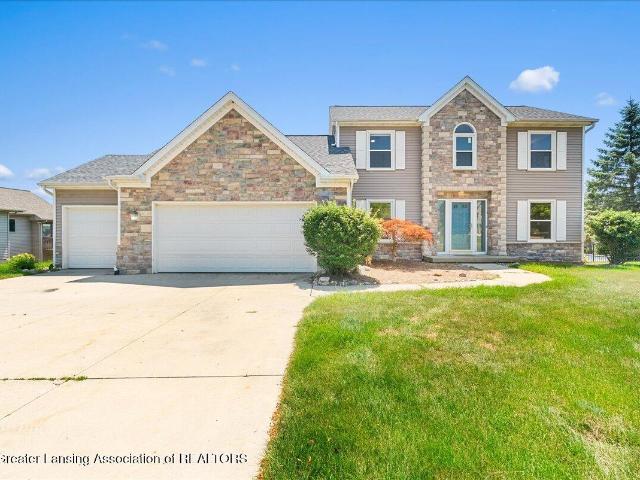 3397 Hidden Ridge Drive