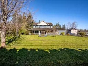 3397 Lake Trail Rd, Courtenay, BC, V9N 9M2 house for sale L.