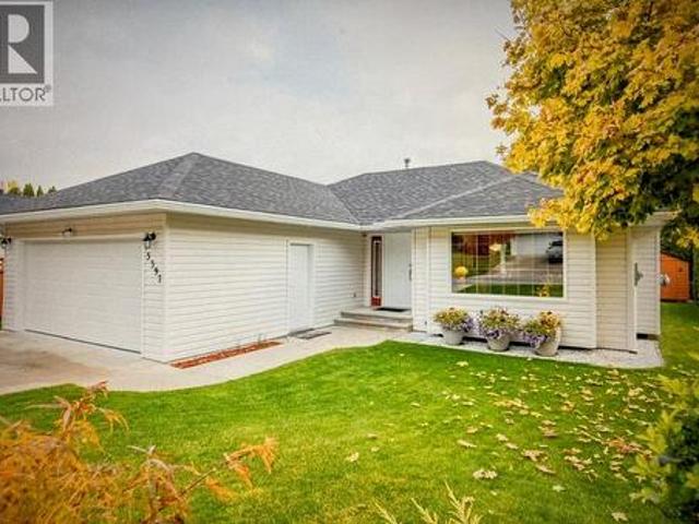 3397 14Th Avenue, Castlegar, BC, V1N 4G1 house for sale | Listing ID 10388 | Royal LePage