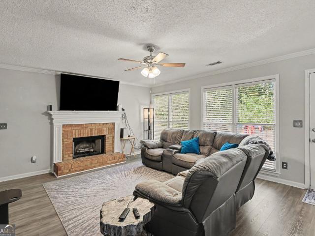 3398 Mosswood Lane