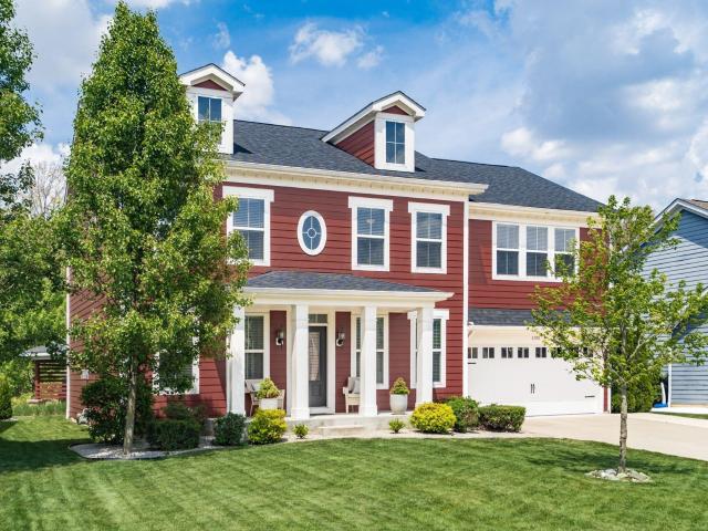 3398 Woodland Drive