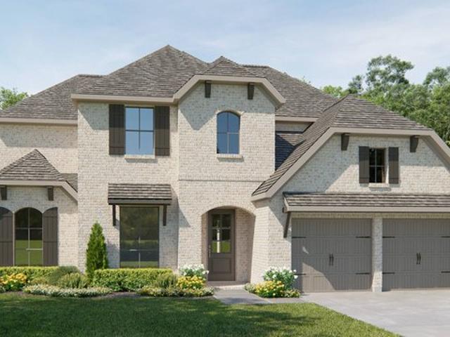 3399W Plan Nolina 60' Community