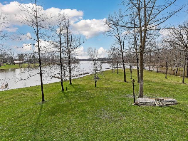 3390 Muskie Drive