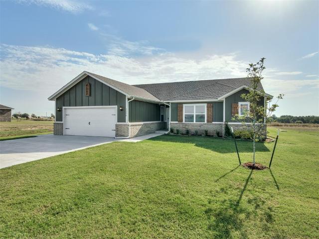 3390 Manning Farms Boulevard