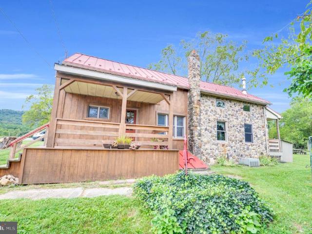 3390 Mountain Road