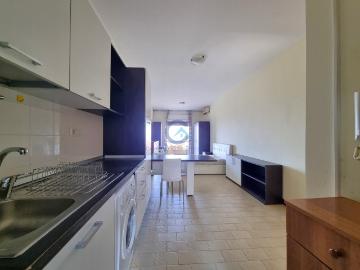 3390 Appartamento Monolocale in affitto a Catanzaro Mater Domini