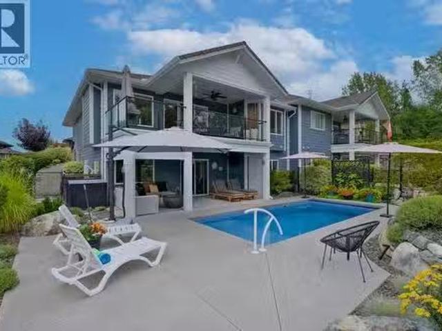 3390 Pine Valley Drive, Kelowna, BC, V1X 8E3 house for sale.
