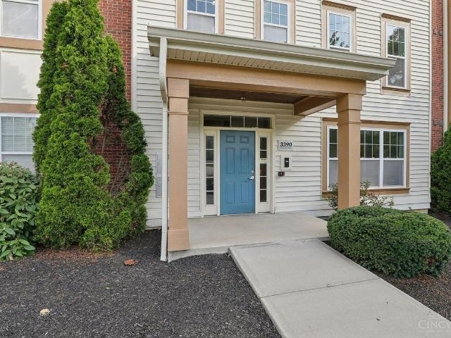 3390 Wasson Road