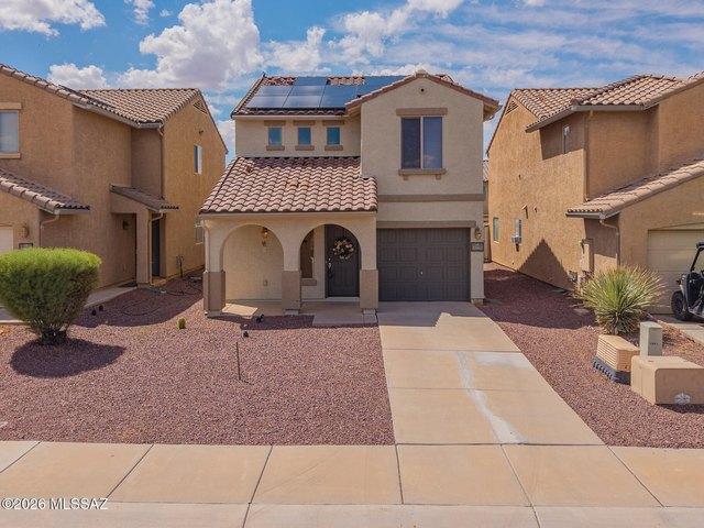 33912 S Farmers Way, Red Rock, AZ 85145