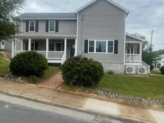 3391 N Main Street