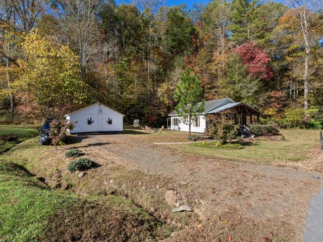 3391 Candy Mountain Rd, Murphy, NC 28906 | MLS #98543
