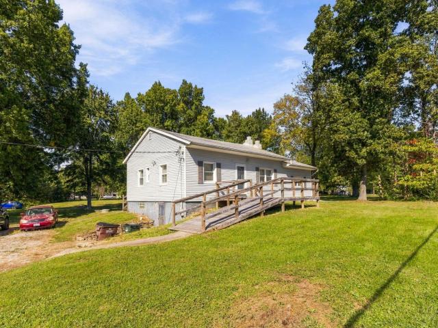 3391 Cole Road