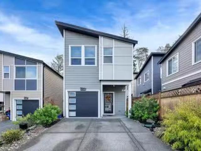 3391 Crossbill Terr, Langford, BC, V9C 0J9 house for sale L.