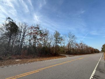 Williston town, Barnwell County, South Carolina