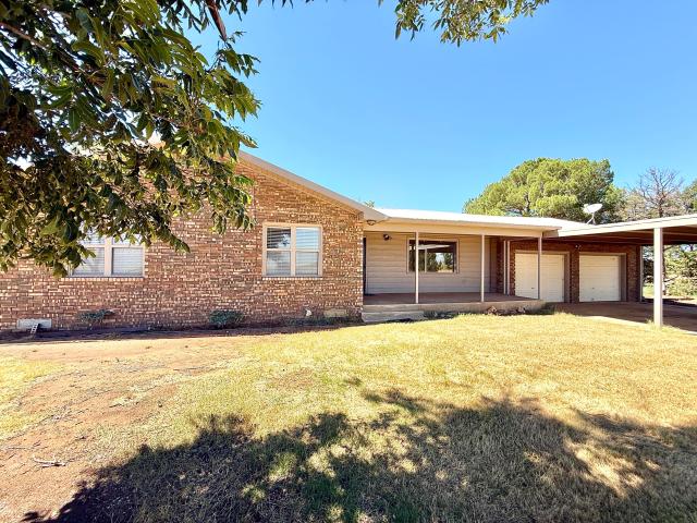 3391 Fisher Rd, Levelland, TX 79336 | MLS #202559