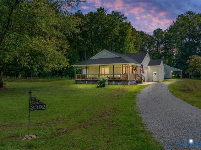 3392 Britton Road