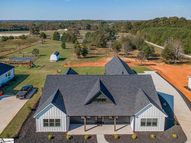 3392 Fairview Rd, Fountain Inn, SC 29644 | MLS #1596