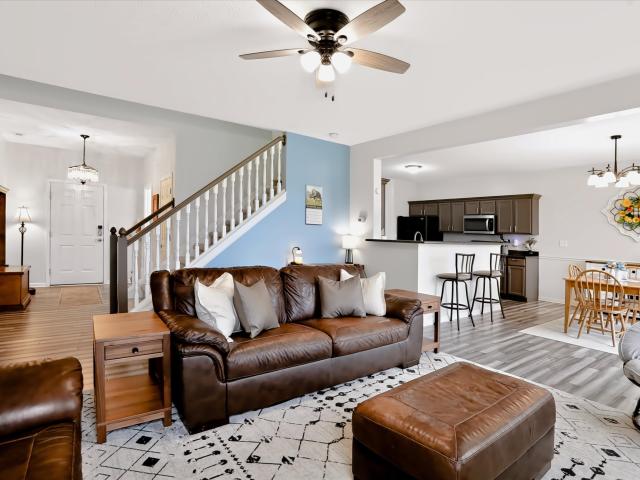 3392 Roundlake Lane