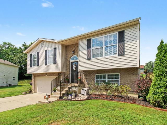 3392 Senate Place