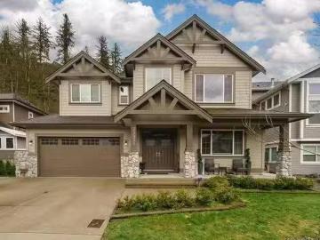 Schkam 2, British Columbia - Colombie-britannique