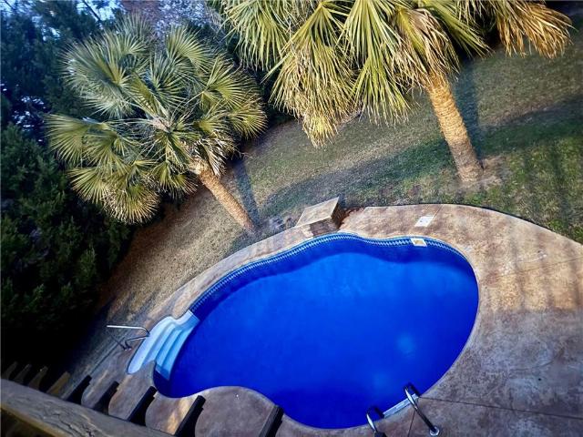 3393 Madison Farm Way