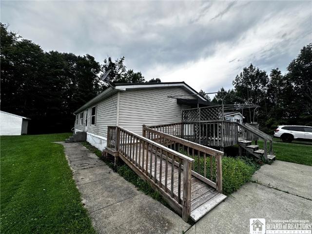 3393 Carpenter Pringle Road # 29