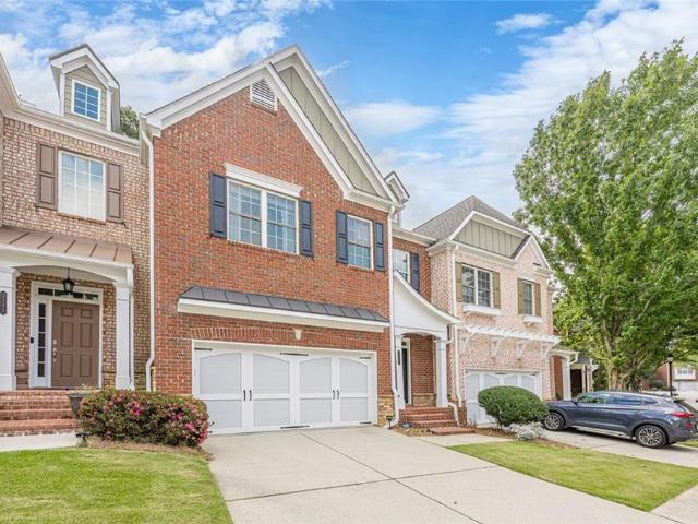 3393 Kiveton Court
