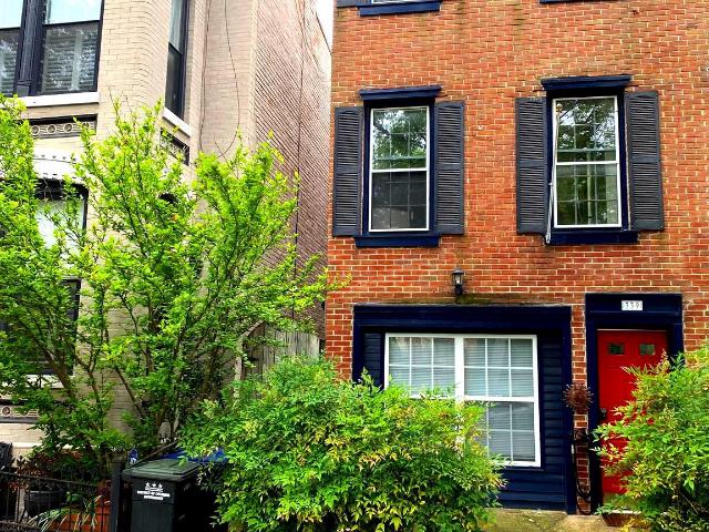 339 11th St SE, Washington, DC 20003 | MLS #DCDC2244