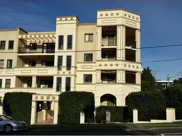 3/39 41 West Street, Hurstville Apartment for rent Listed by.