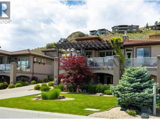 339 Cordon Place, Vernon, BC, V1H 1Z9 house for sale | Listing ID 10388 | Royal LePage